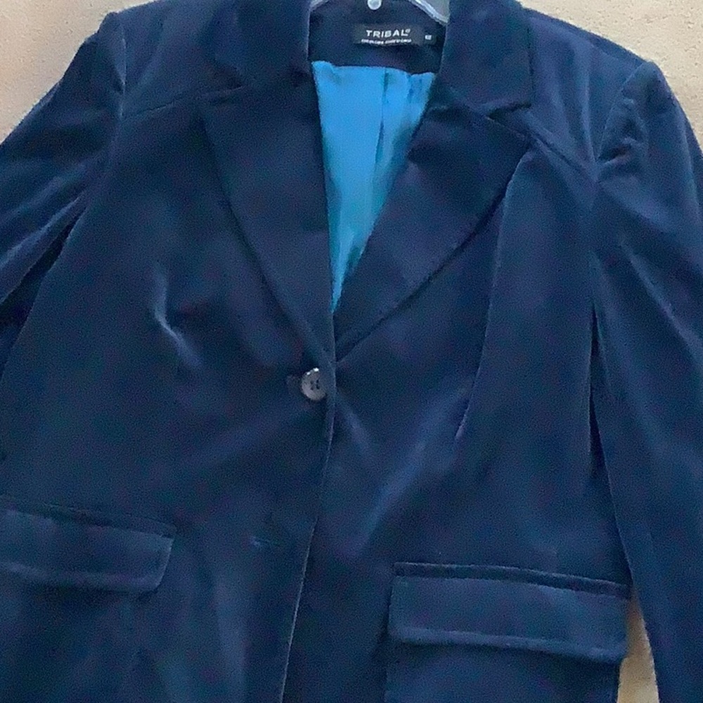 Women’s blazer